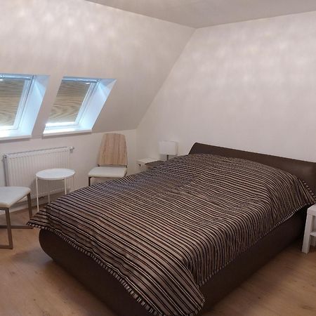 Klosterblick Bad Doberan Bagian luar foto