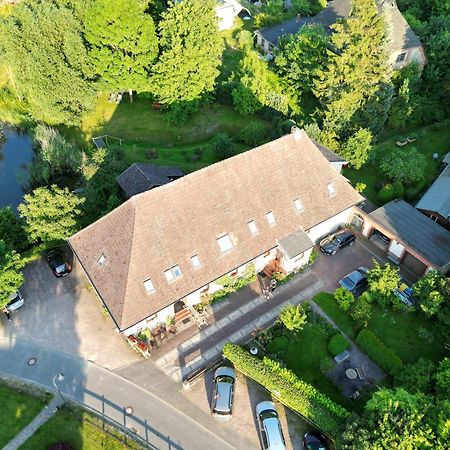 Klosterblick Bad Doberan Bagian luar foto