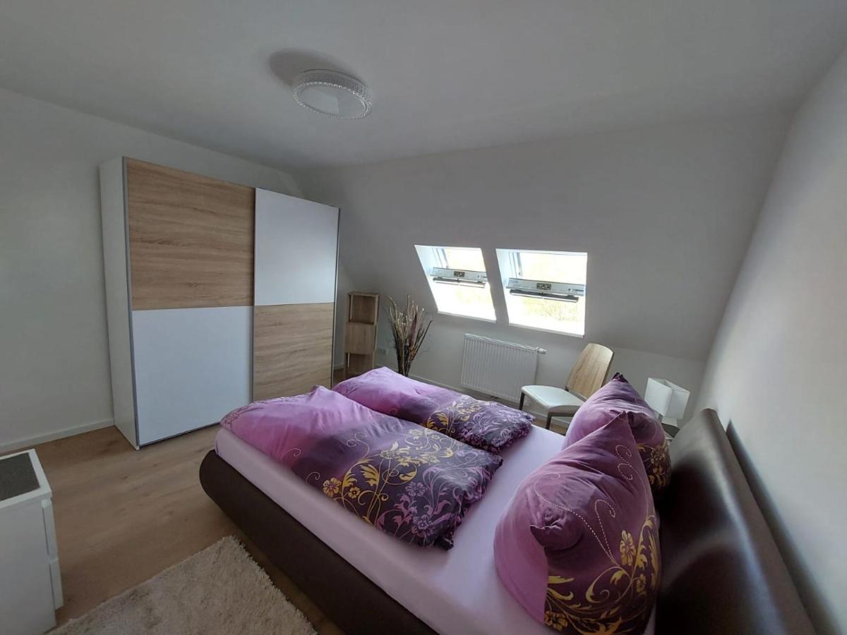Klosterblick Bad Doberan Bagian luar foto
