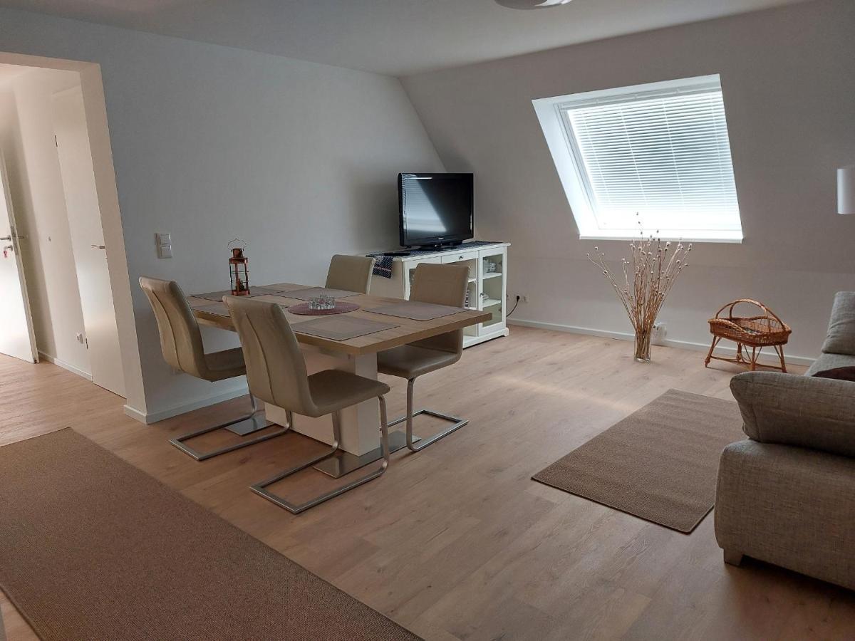 Klosterblick Bad Doberan Bagian luar foto