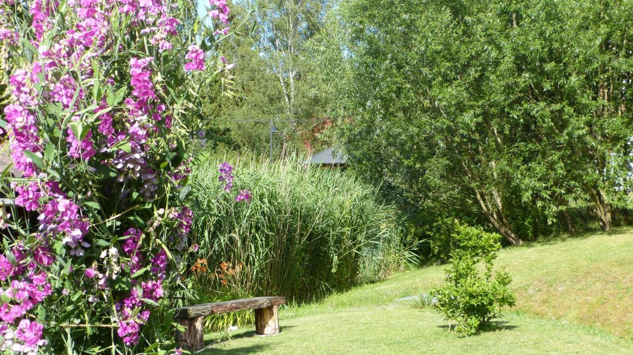 Klosterblick Bad Doberan Bagian luar foto