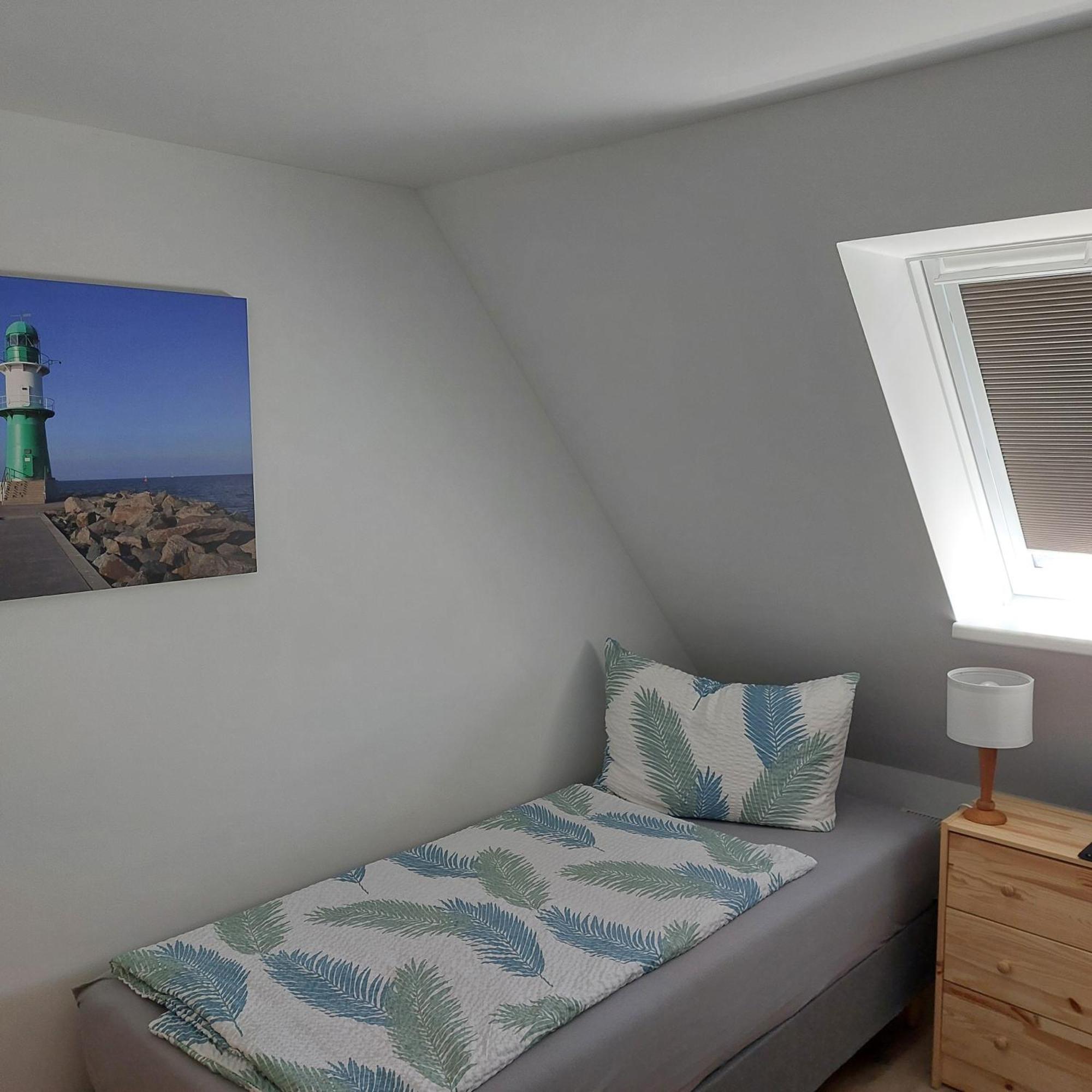Klosterblick Bad Doberan Bagian luar foto